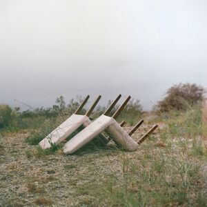 Planning for Burial - It's Closeness It's Easy  LP LP